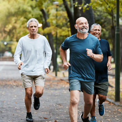 PROSTATE HEALTH