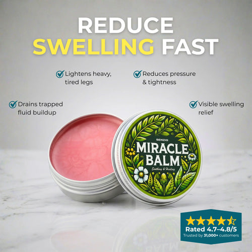 The Miracle Balm