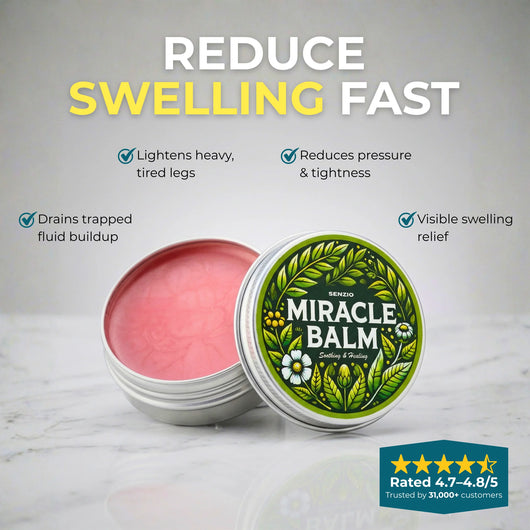 The Miracle Balm