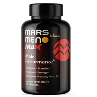 Testosterone Booster For Men