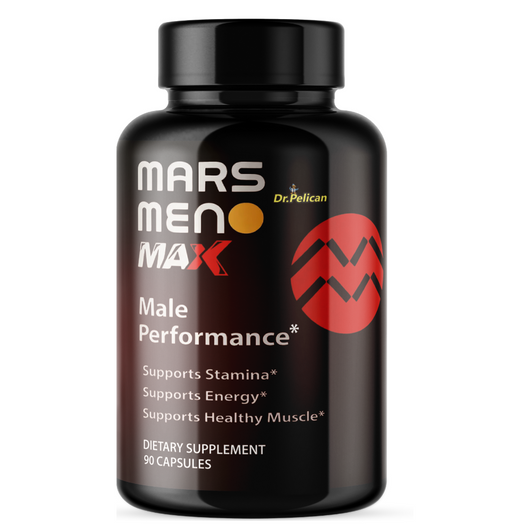 Testosterone Booster For Men